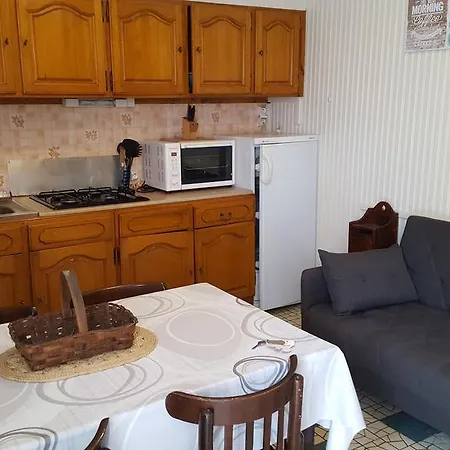 بيت للعطل Maison A La Mer