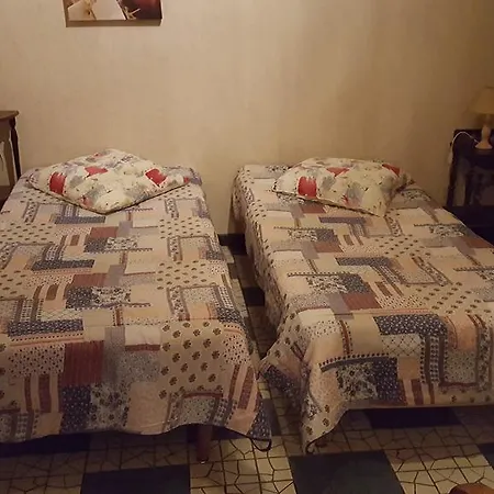 Maison A La Mer *