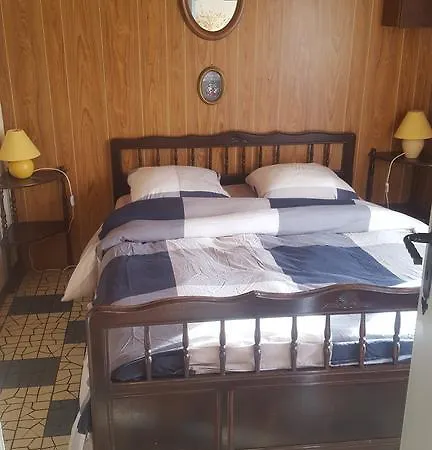 بيت للعطل Maison A La Mer